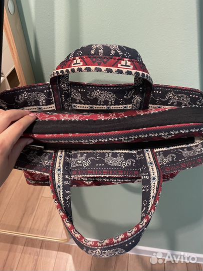 Сумка для ноутбука 14