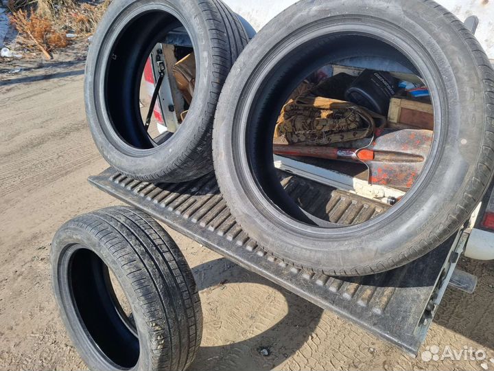 Pirelli Cinturato P7 245/50 R19 105W