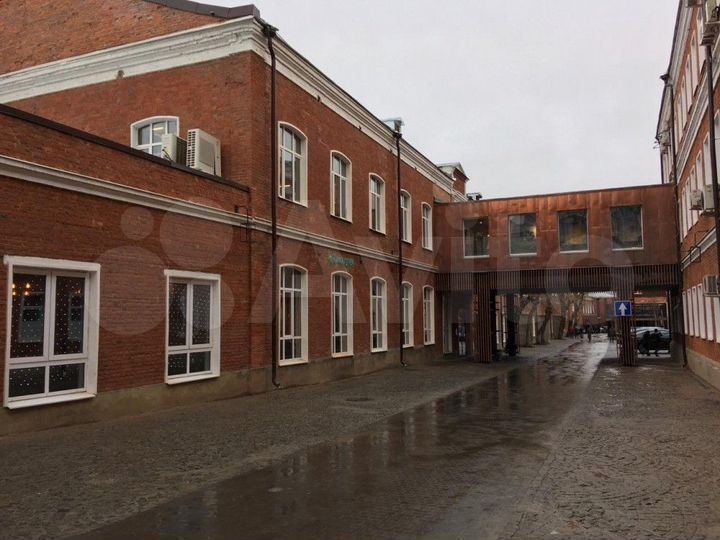 Продам торговое помещение, 39.3 м²