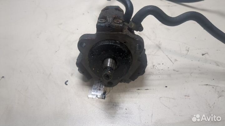 Тнвд Land Rover Range Rover 3 (LM), 2004