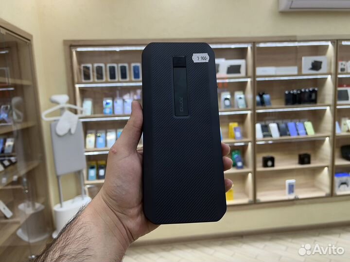 Стартер 70mai Jump Starter Max