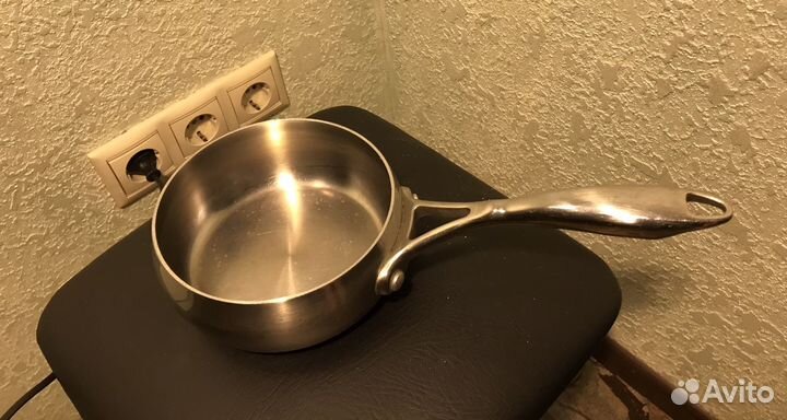 Ковш Tupperware 1л