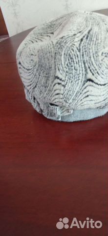 Берет женский