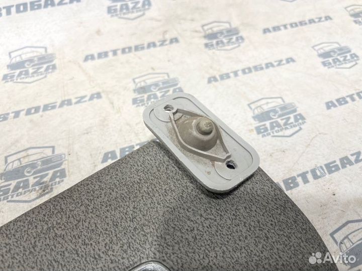 Солнцезащитный козырек правый Daewoo Nexia N150