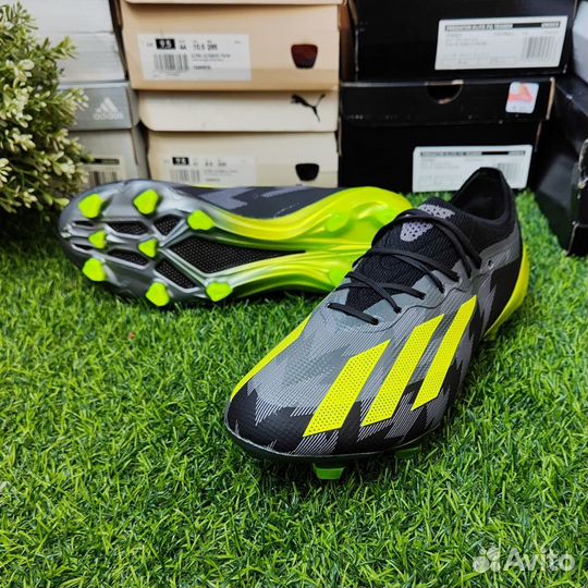 Футбольные бутсы adidas 41-44