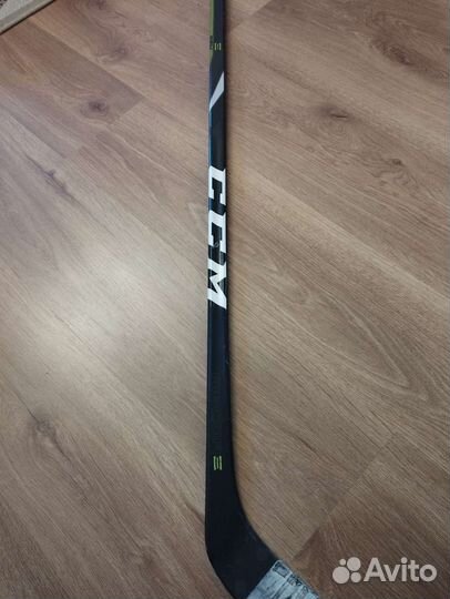 Клюшка хоккейная левый хват ссм 65К