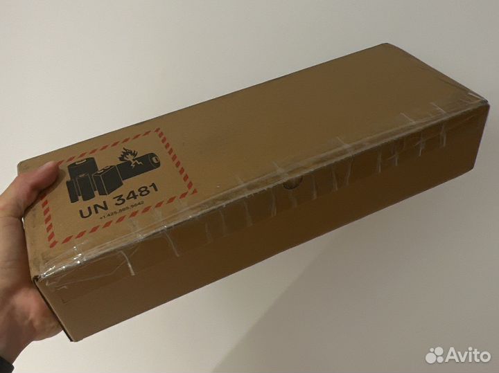 Новый Steam Deck 512GB (не oled)