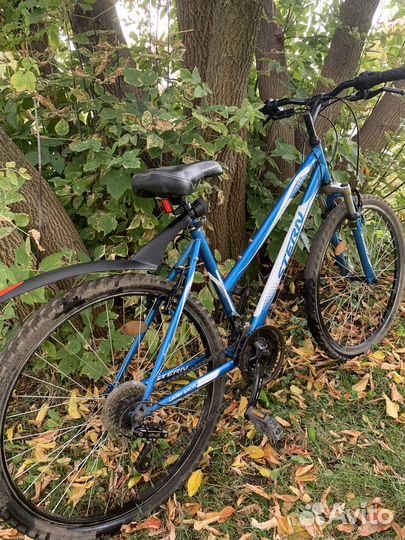 Велосипеды бу взрослый