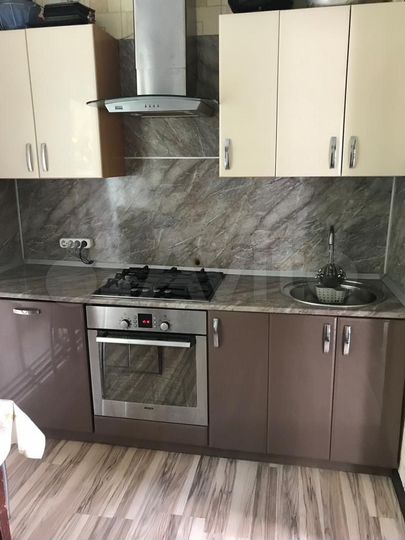 Дом 98 м² на участке 15 сот.