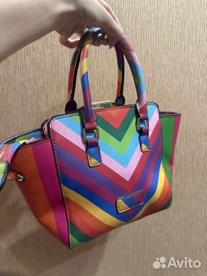 Сумка valentino