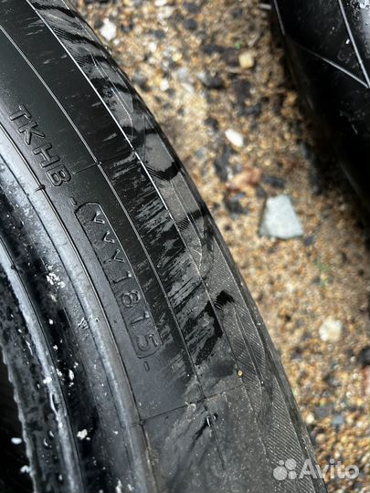 Yokohama Ice Guard Stud IG55 215/65 R16
