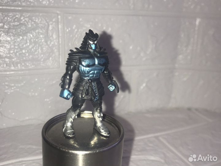 Набор фигурок Черепашки ниндзя