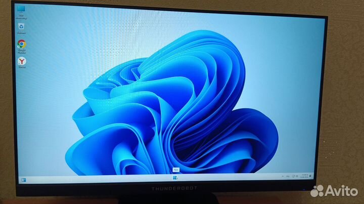 Компьютер на базе Xeon E5 2650