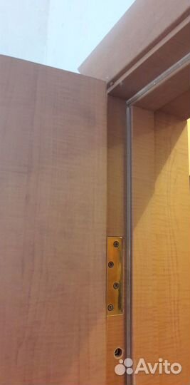 Межкомнатная дверь