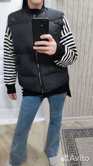 Жилетка женская 44 46