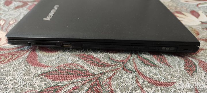 Быстрый Lenovo 4 ядра+16GB+SSD480+Игровая HD8500M