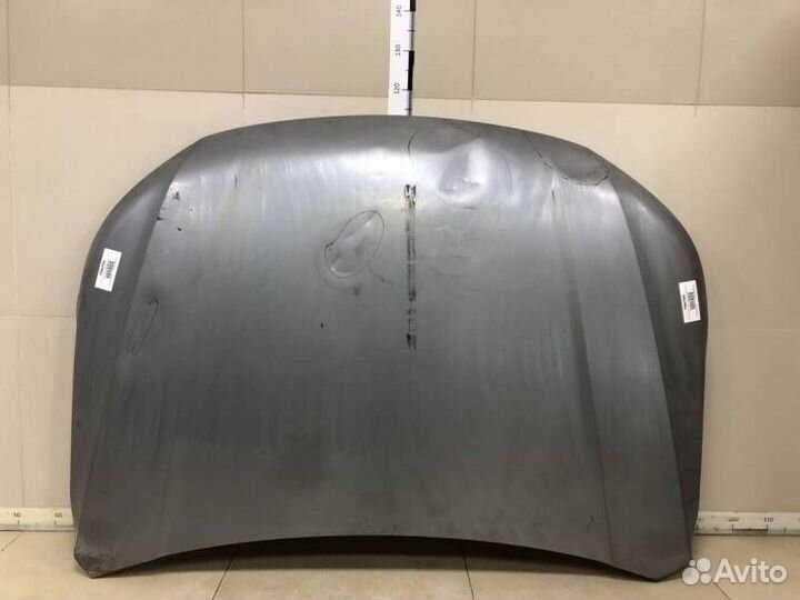 Б/У Капот 5900B087 mitsubishi