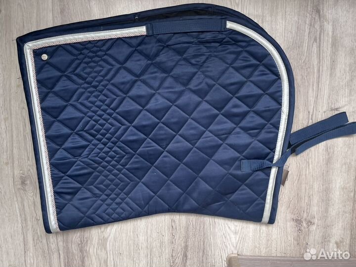 Конная амуниция