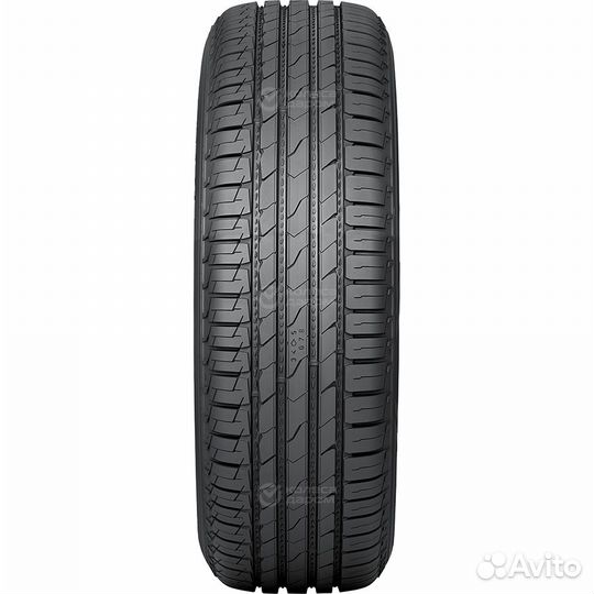 Nokian Tyres Nordman S2 SUV 245/65 R17 111H