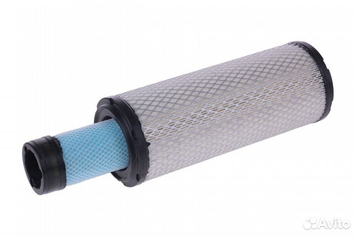 Фильтр воздушный komatsu FD15T (дв.yanmar,isuzu) к