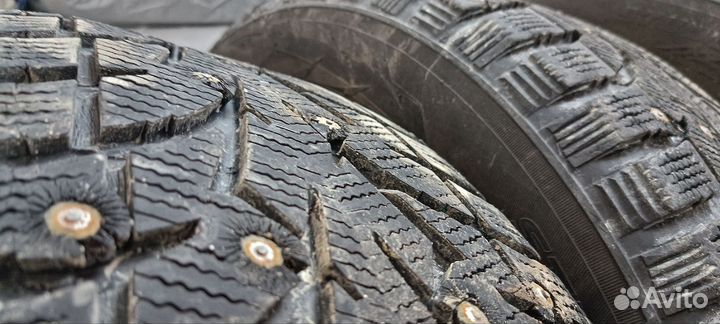 Toyo Observe G3-Ice 225/60 R17 103T