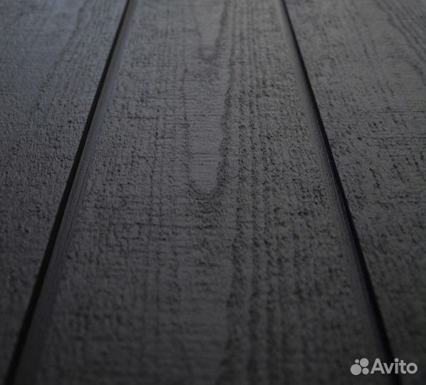 Сканинавская доска с ворсом