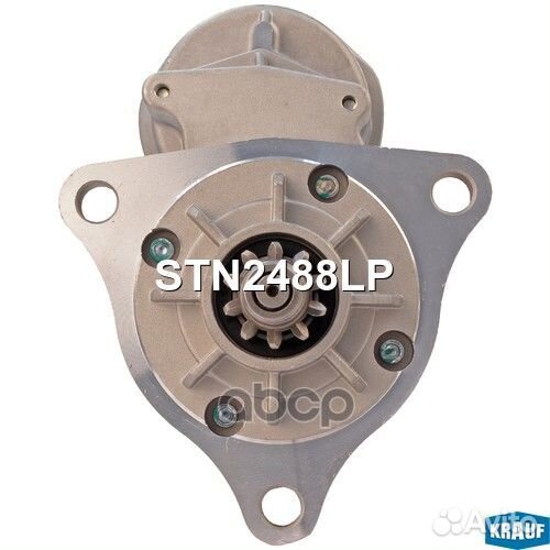 Стартер denso type STN2488LP Krauf