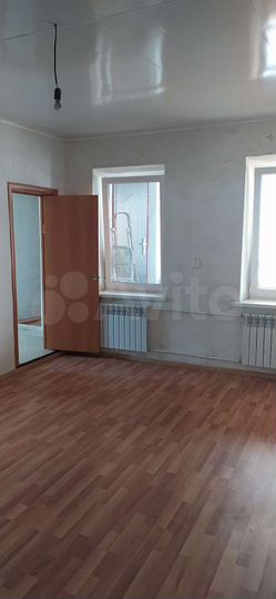 2-к. квартира, 39 м², 1/1 эт.