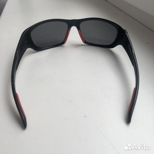 Очки Champion солнцезащитные б/у