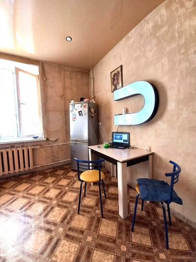 2-к. квартира, 75,9 м², 2/3 эт.