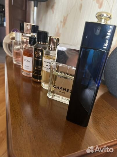 Парфюм духи Chanel Montale Mancera Dior