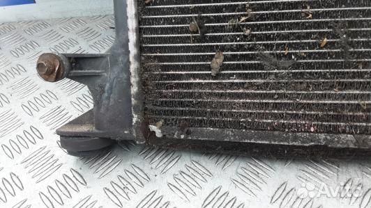 Радиатор системы охлаждения lexus IS 2 (XE20) (KBG