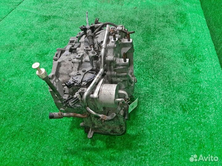 АКПП mitsubishi outlander CW5W 4B12 W1CJA 4WD конт