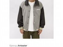 Куртка anteater college jacket