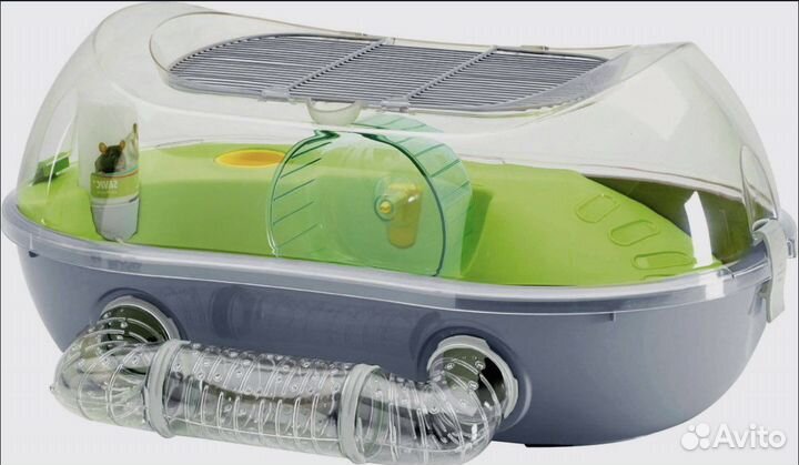 Клетка для грызунов savic