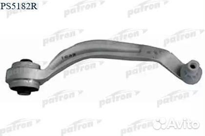 Patron PS5182R Рычаг подвески правый audi: A4 04