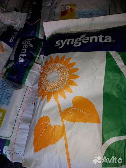 Семена неома