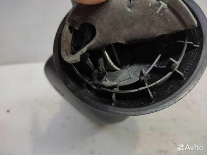 Зеркало левое Лада Ларгус 2012