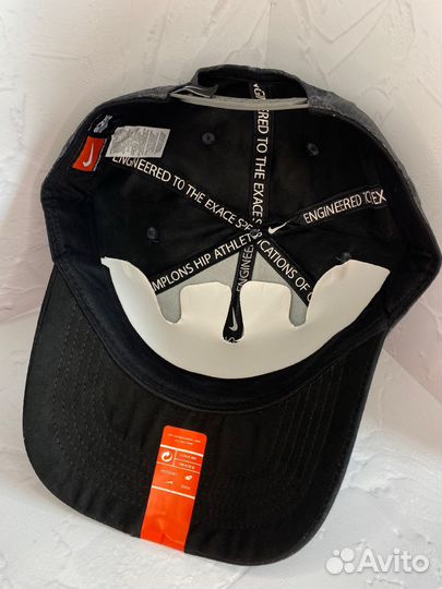 Бейсболка nike (качество LUX)