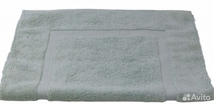 Полотенце коврик для ног