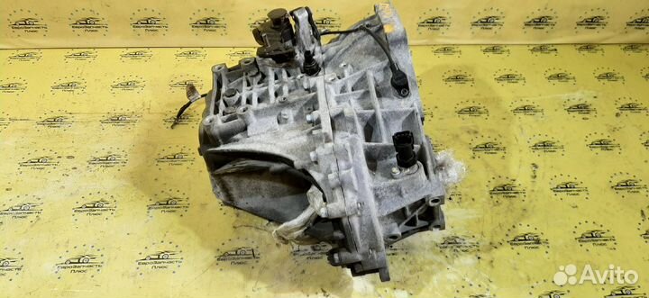 Коробка передач МКПП Kia Ceed 2 JD