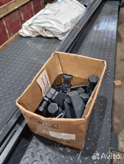 Весы автомобильные новые