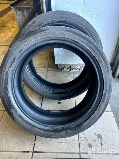 Bridgestone Turanza T001 225/45 R19