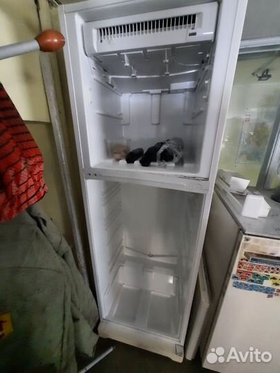 Холодильник на запчасти
