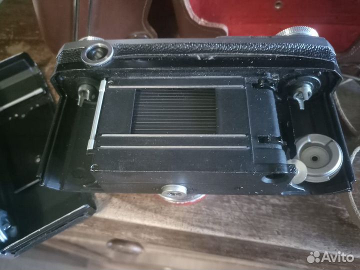 Фотоаппарат Киев-4