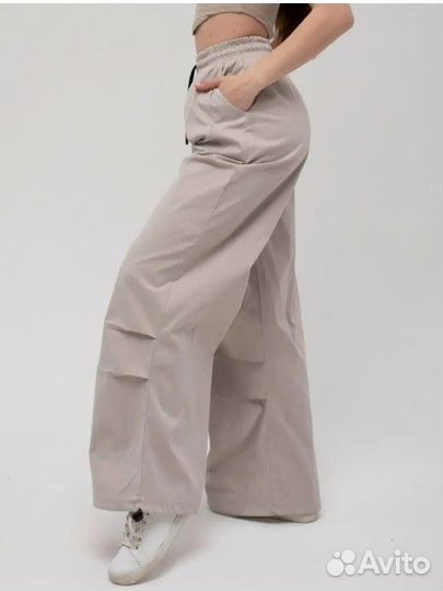 Штаны, джогеры