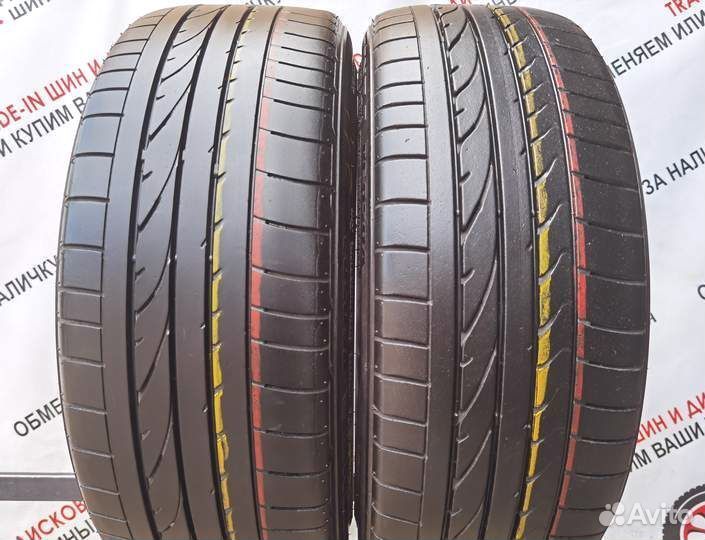 Bridgestone Potenza RE050A 225/45 R19 96W