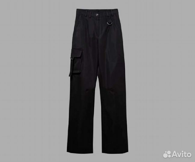 Брюки Карго look.online 46
