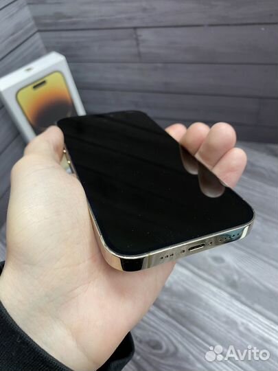 iPhone 14 Pro, 512 ГБ