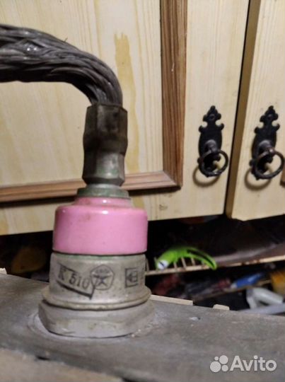 Диоды силовые